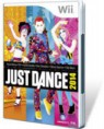 JUST DANCE 2014 